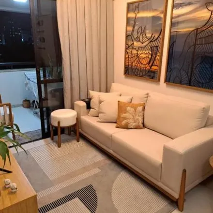 Buy this 2 bed apartment on Rua do Trilho in Federação, Salvador - BA