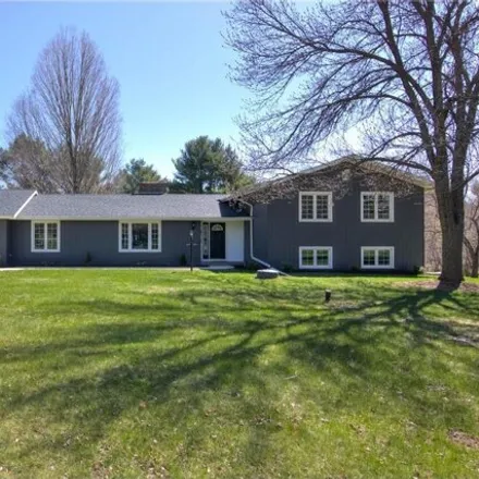 Buy this 4 bed house on 538th Street in Red Cedar, Dunn County