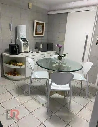 Buy this 3 bed apartment on Rua Pereira Valente 578 in Meireles, Fortaleza - CE