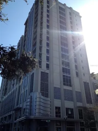Image 1 - Paramount, Pine Street, Orlando, FL 32801, USA - Apartment for rent