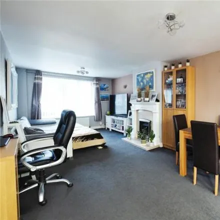 Image 7 - Fallow Close, Nottingham, NG11 8DP, United Kingdom - Townhouse for sale