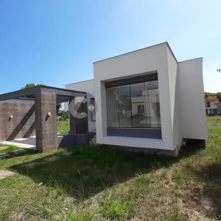 Buy this 3 bed house on Estrada de Ubatiba in Ubatiba, Maricá - RJ