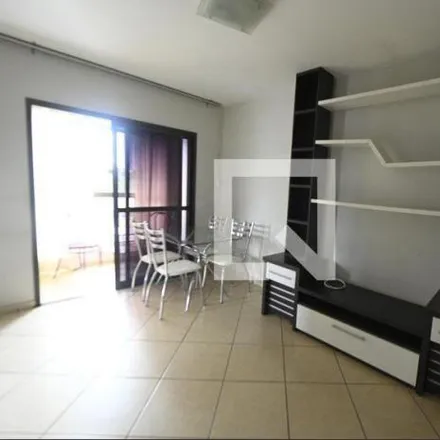 Rent this 3 bed apartment on Rua 84 in Setor Sul, Goiânia - GO