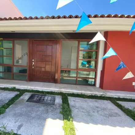 Buy this 2 bed house on La Fragua in Colinas de Santa Anita, 46640