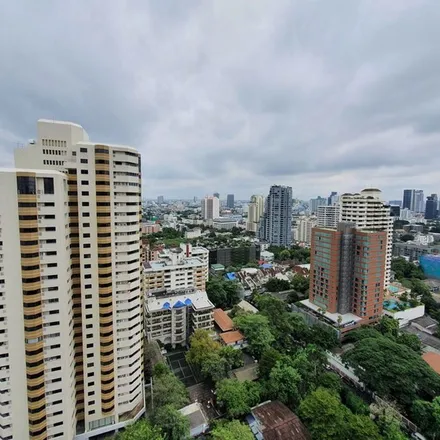 Image 8 - Metropolis Bangkok, Soi Sukhumvit 41, Vadhana District, Bangkok 10110, Thailand - Apartment for rent