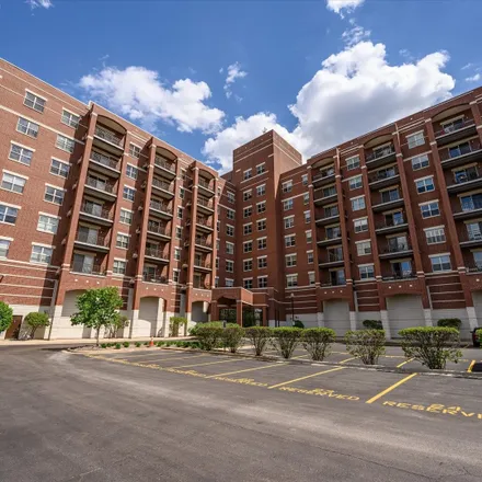 Image 1 - 1700 Riverwoods Drive, Melrose Park, IL 60160, USA - Condo for rent