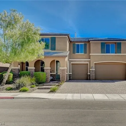 Buy this 4 bed house on 8826 Nolene Stream Street in Las Vegas, NV 89131