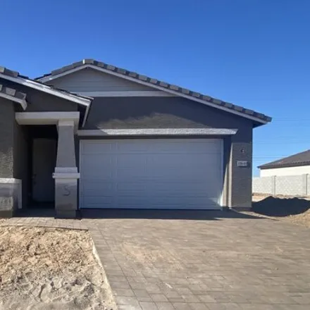 Buy this 4 bed house on 10840 West Luxton Lane in Avondale, AZ 85353