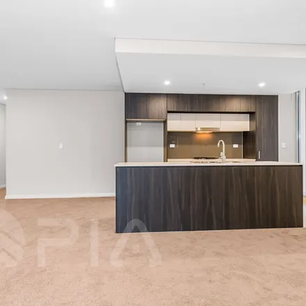 Rent this 3 bed apartment on 1-7 Thallon Street in Carlingford NSW 2118, Australia