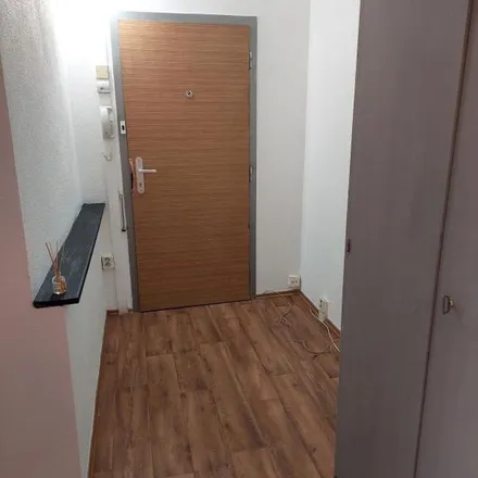 Rent this 2 bed apartment on Pod tratí 666 in 463 34 Hrádek nad Nisou, Czechia