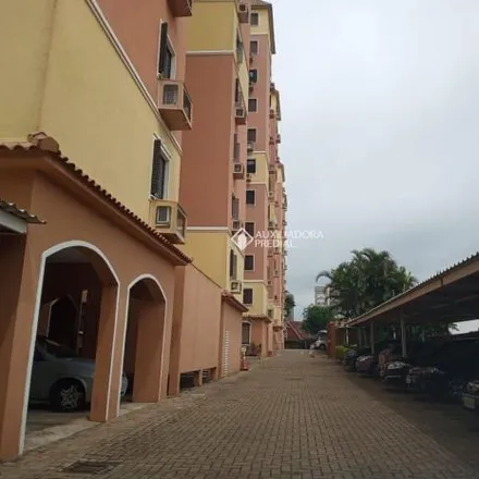 Buy this 3 bed apartment on unnamed road in Teresópolis, Porto Alegre - RS
