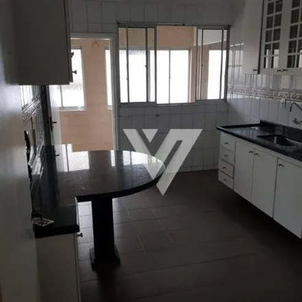 Buy this 3 bed apartment on Rua Professor Toledo in Vila José, Sorocaba - SP