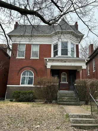 Buy this 5 bed house on 4816 Greer Avenue in St. Louis, MO 63115