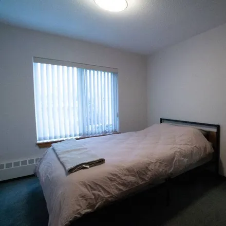 Rent this 1 bed condo on Whitehorse in YT Y1A 1X3, Canada