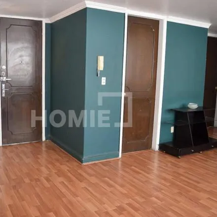 Rent this 2 bed apartment on Starwings La Roma in Medellín 143, Cuauhtémoc