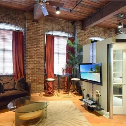 Image 6 - 411 Calliope Street, New Orleans, LA 70130, USA - Condo for rent