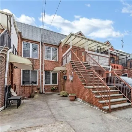 Buy this 3 bed house on 2556 East 26th Street in New York, NY 11235