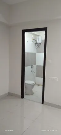 Rent this 3 bed apartment on Old A. B. Road in Lasudia Mori, Indore - 452001