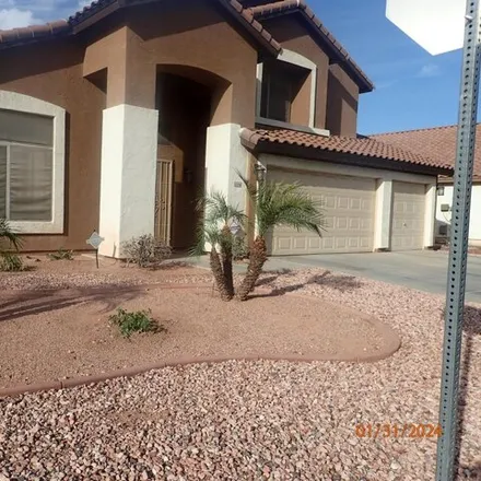 Image 2 - 10386 West Piccadilly Road, Avondale, AZ 85392, USA - House for rent