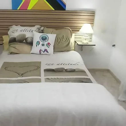 Rent this 1 bed apartment on Costa Silencio in Avenida José Antonio Tavio, 38630 Arona