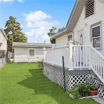 Image 3 - 4529 Camel Street, Metairie, LA 70001, USA - House for sale