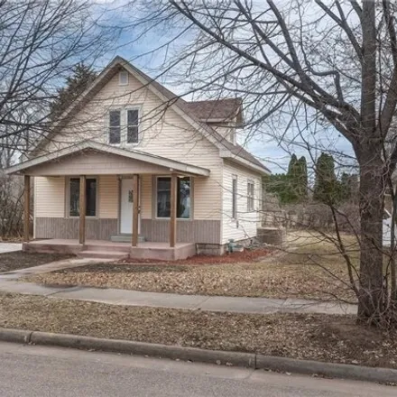Image 1 - 729 Churchill Street, Eau Claire, WI 54703, USA - House for sale