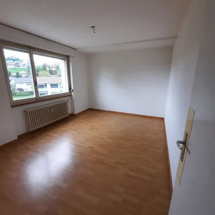 Rent this 5 bed apartment on Ibachstrasse 2 in 4950 Huttwil, Switzerland