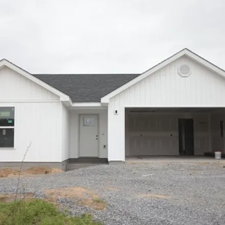 Buy this 3 bed house on 1175 Penick Road in Penick, Marion County