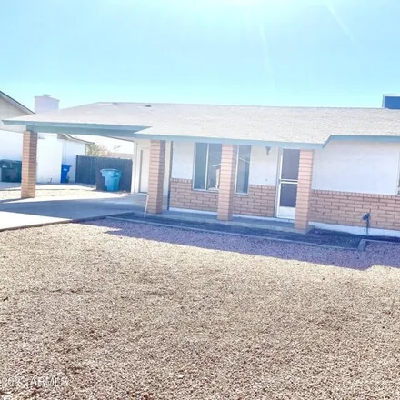 Buy this 2 bed house on 4109 West Altadena Avenue in Phoenix, AZ 85029