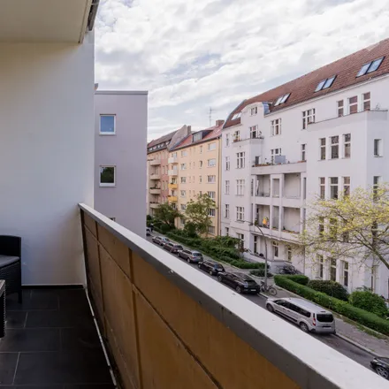 Image 7 - Heilbronner Straße, 10779 Berlin, Germany - Apartment for rent