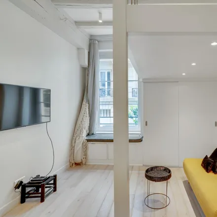 Image 6 - 6 Rue des Anglais, 75005 Paris, France - Apartment for rent
