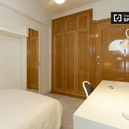 Image 4 - Avenida del Manzanares, 18, 28011 Madrid, Spain - Room for rent
