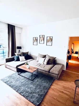 Rent this 1 bed apartment on Richardstraße 48a in 40231 Dusseldorf, Germany
