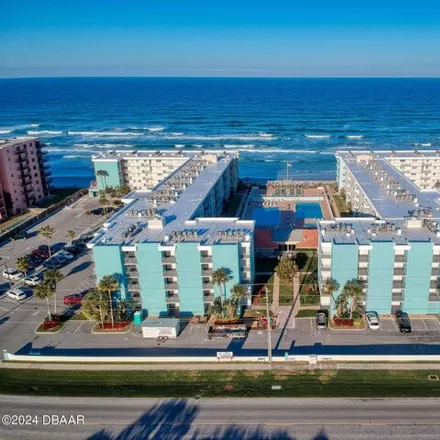 Image 1 - South Atlantic Avenue, New Smyrna Beach, FL 32169, USA - Condo for sale
