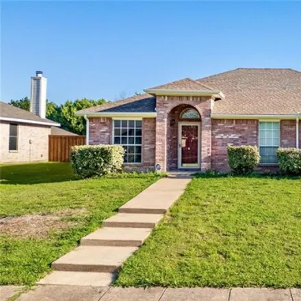 Buy this 4 bed house on 1761 Gentry Street in Lancaster, TX 75134