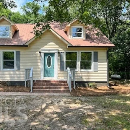 Buy this 4 bed house on 235 Peachtree Street in Cedartown, GA 30125