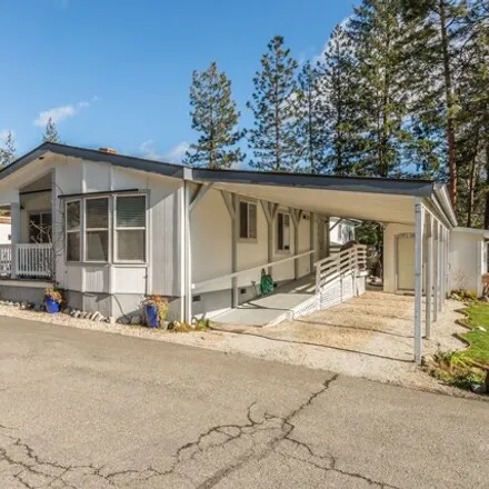 Buy this studio apartment on 14 Five Cent Gulch Street in Weaverville, CA 96093