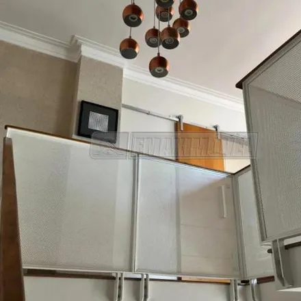 Buy this 3 bed apartment on Rua Antonieta Correa dos Santos in Jardim Icatu I, Votorantim - SP