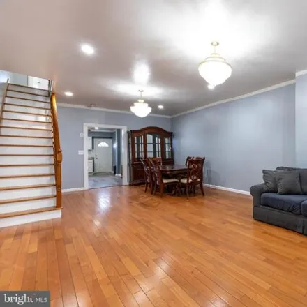 Buy this 3 bed house on 2027 South 4th Street in Philadelphia, PA 19148