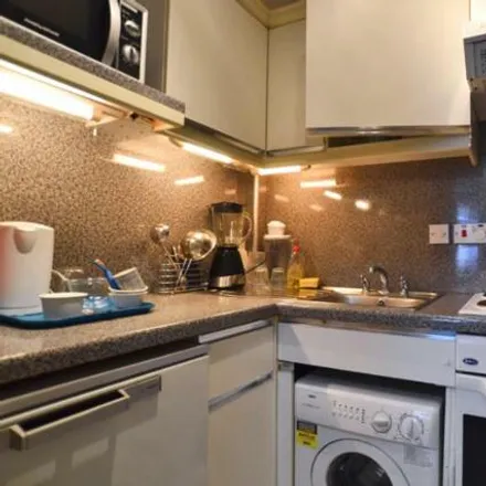 Image 5 - 14 Ivor Place, London, NW1 6HR, United Kingdom - Apartment for rent