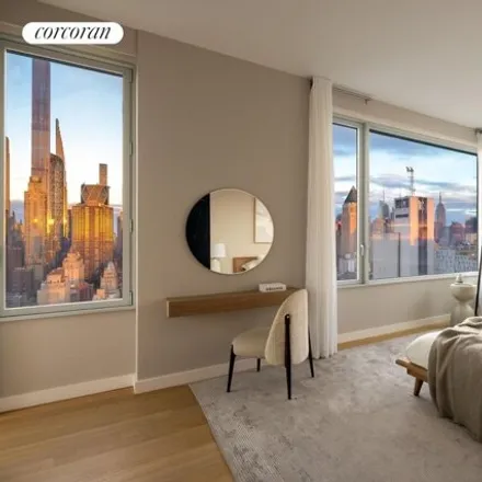 Image 4 - 611 West 56th Street, New York, NY 10019, USA - Condo for sale