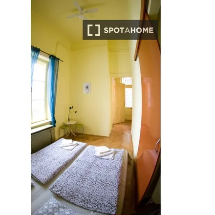 Image 3 - Budapest, Semmelweis utca 21, 1052, Hungary - Room for rent