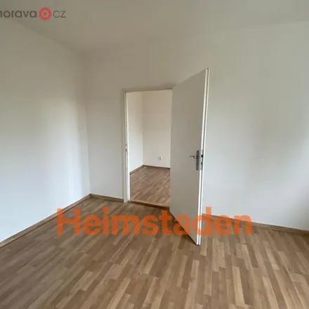 Image 8 - Gagarinova 665, 735 14 Orlová, Czechia - Apartment for rent