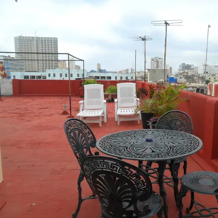 Image 3 - Havana, Alturas de Miramar, HAVANA, CU - Apartment for rent