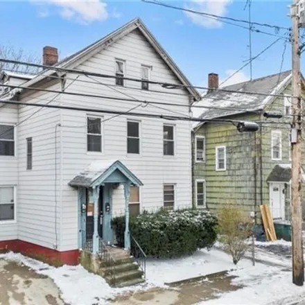Rent this 4 bed house on 296 Peck Street in New Haven, CT 06513