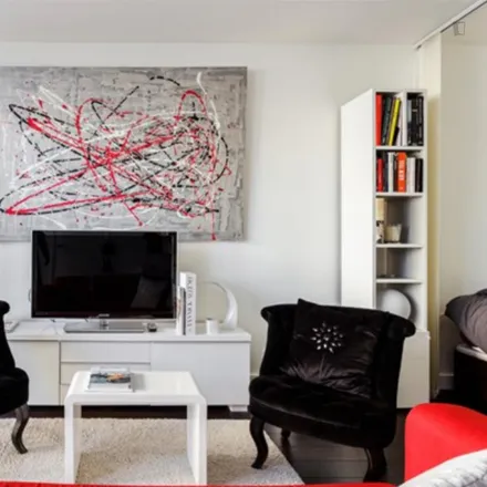 Image 5 - 9 Rue Armand Moisant, 75015 Paris, France - Apartment for rent