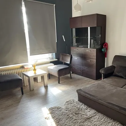 Rent this 2 bed apartment on Mariendorfer Damm 368 in 12107 Berlin, Germany