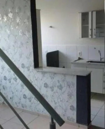 Buy this 2 bed apartment on Sindicato Metal in Rua Atílio Nicoleti 52, Jardim Conceição