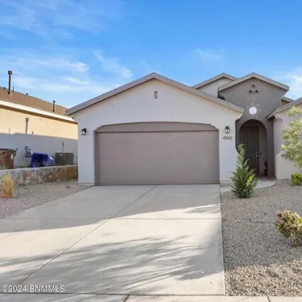 Buy this 4 bed house on unnamed road in Las Cruces, NM 88012