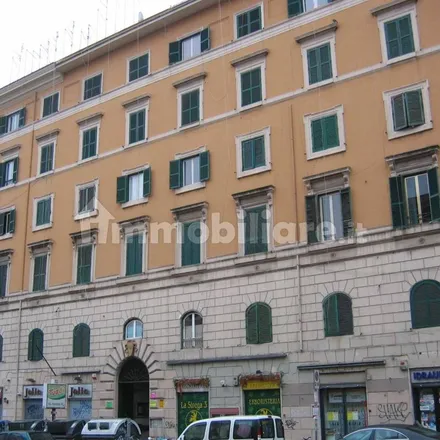 Image 2 - Via Tiburtina 180, 00161 Rome RM, Italy - Apartment for rent